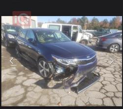 كيا اوبتيما